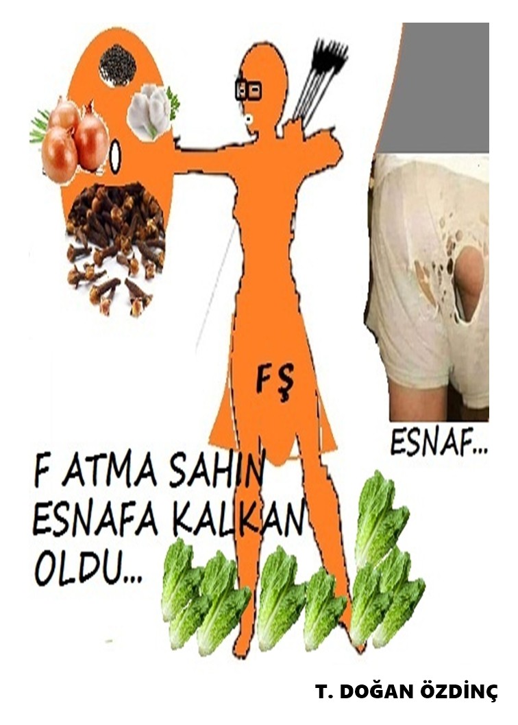 Günün Karikatürü