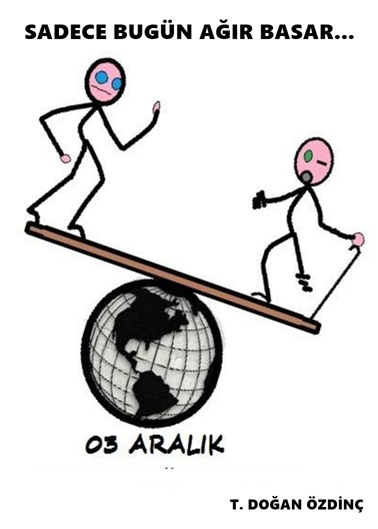 Günün Karikatürü