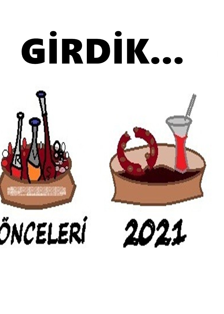 Günün Karikatürü