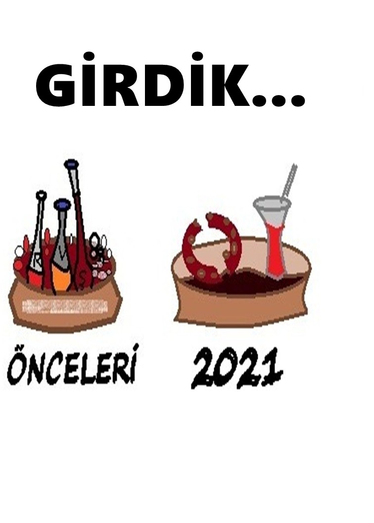 Günün Karikatürü