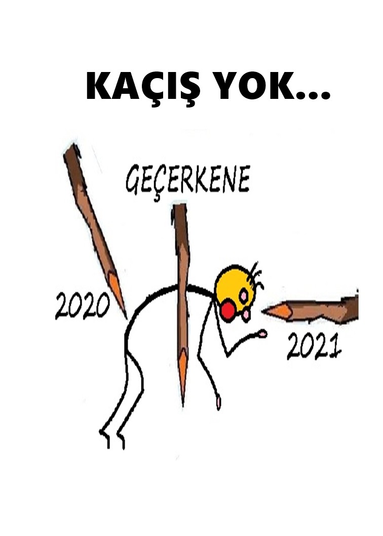 Günün Karikatürü