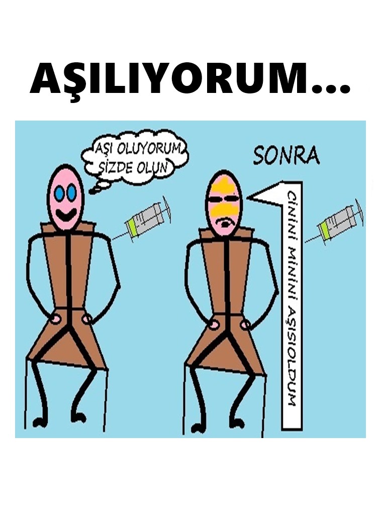 Günün Karikatürü