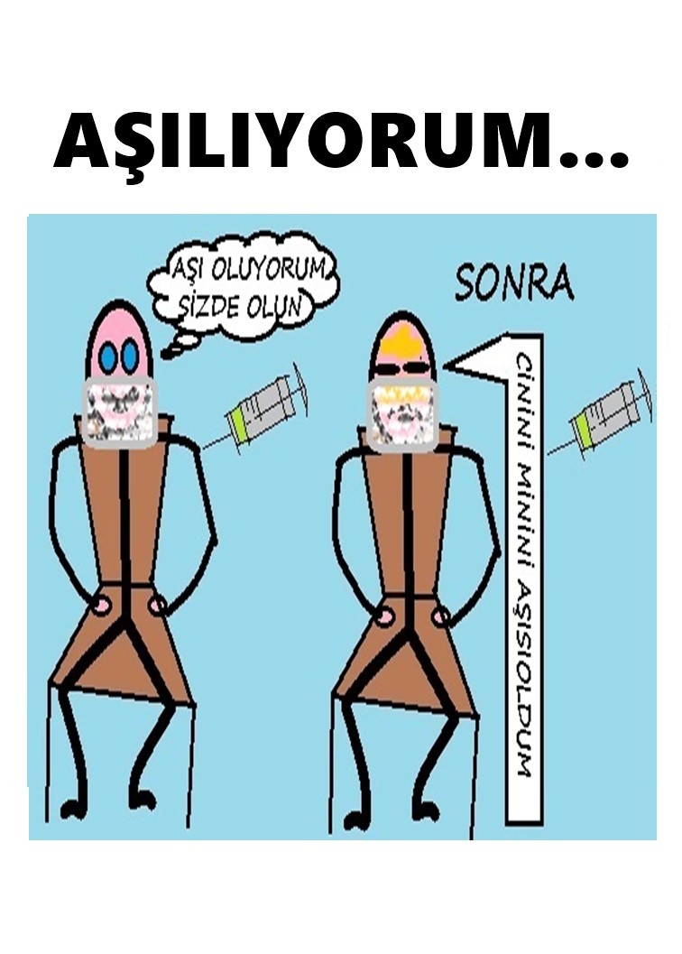 Günün Karikatürü