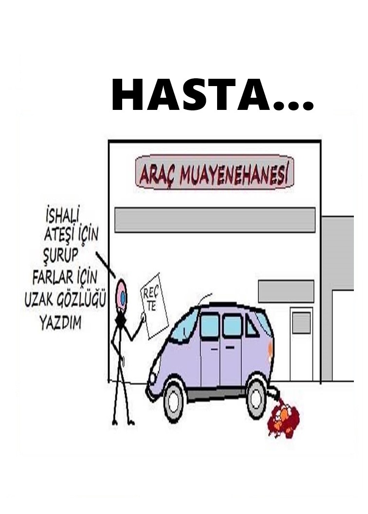 Günün Karikatürü