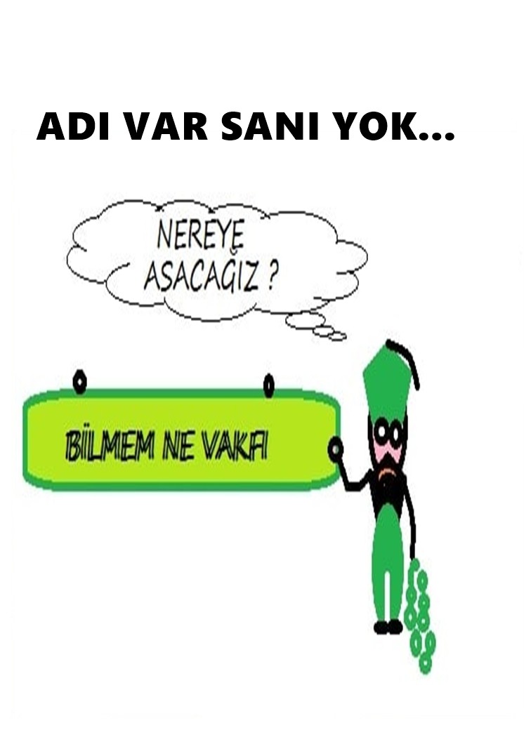 Günün Karikatürü