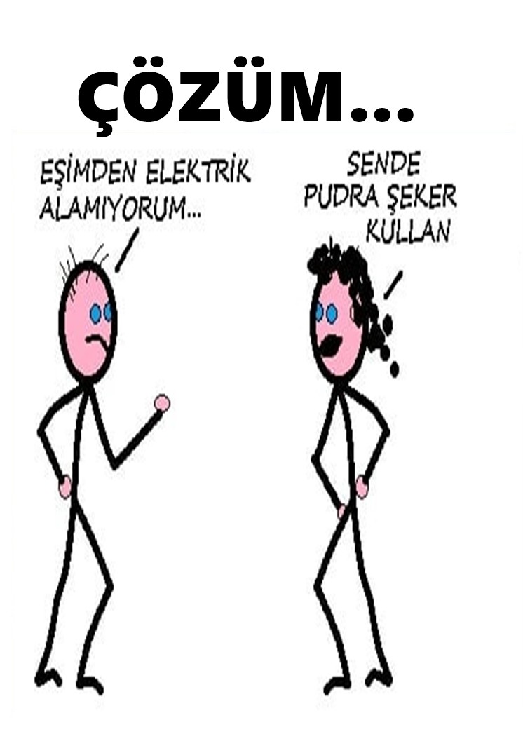 Günün Karikatürü