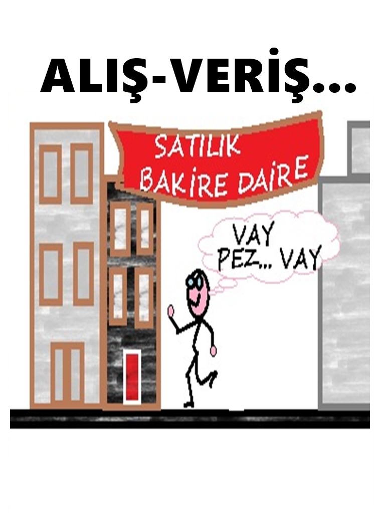 Günün Karikatürü