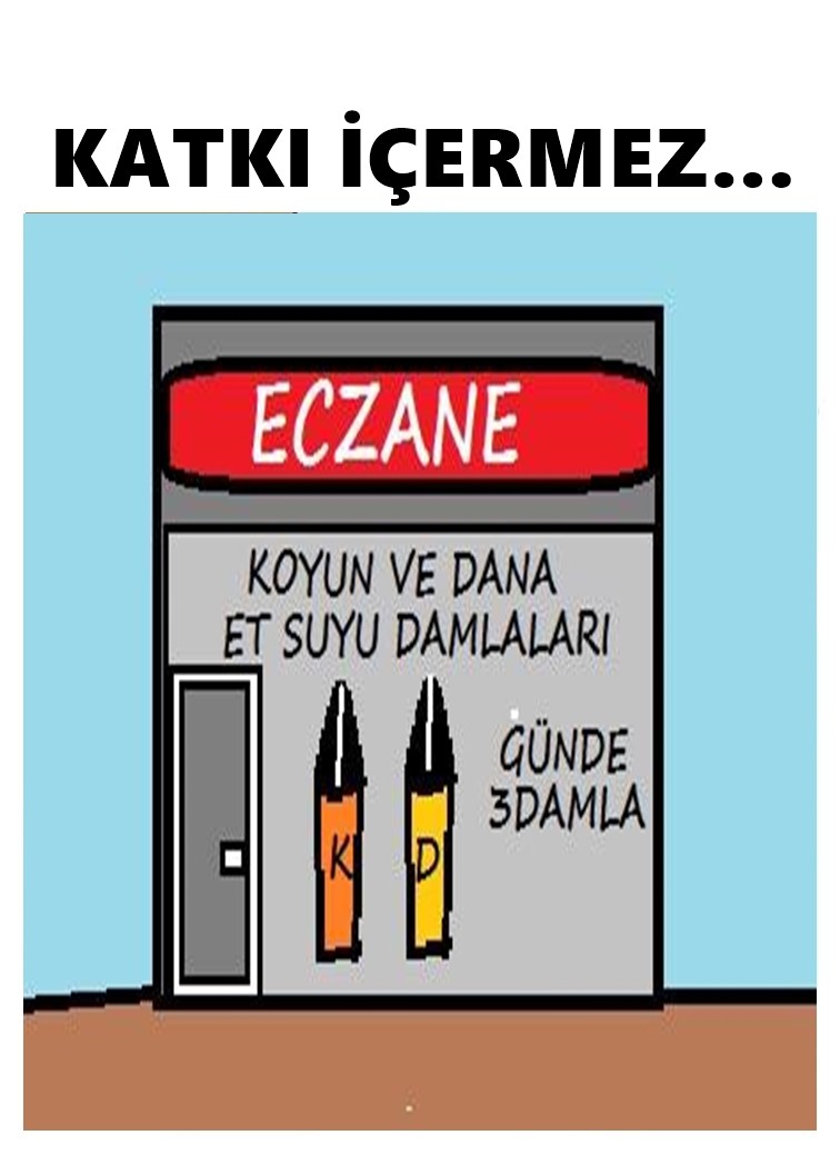 Günün Karikatürü