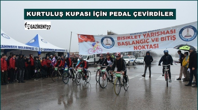 Kurtuluş Kupası Bisiklet Yarışması