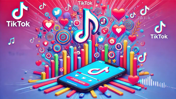 2024'te En Çok Tercih Edilen TikTok Ücretsiz Beğeni Sitesi