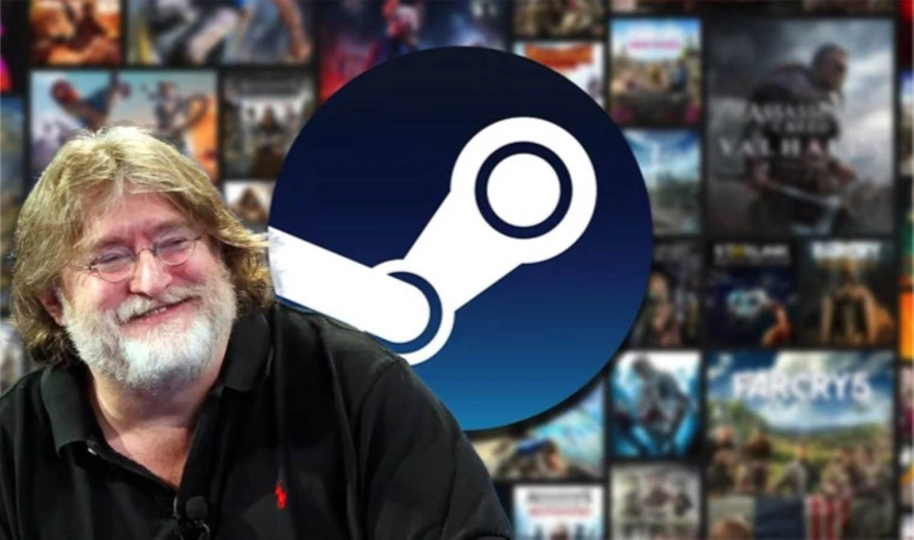 2024'te Steam'de en iyi oyunlar hangileri oldu?