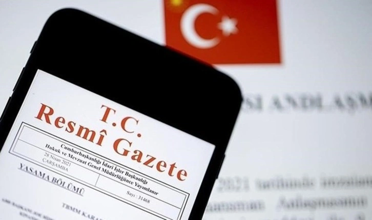 Resmi Gazete’de yayımlandı: 2024 yılında yapılacak bazı tarımsal desteklere ilişkin karar 