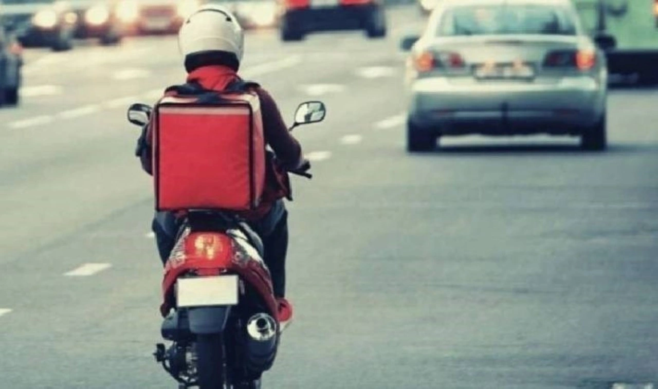 22 Şubat motokurye yasağı kalktı mı, yasak devam ediyor mu? Motokurye yasağı ne zaman kalkacak?