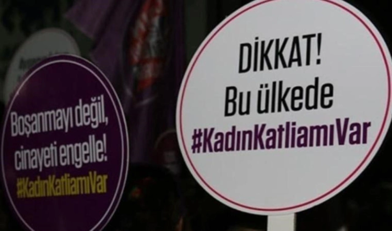 28 yaşındaki kadın eski eşi tarafından katledildi