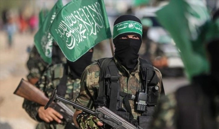 3 Ağustos'ta yeni ismi belirleyeceklerini duyurmuşlardı: Hamas'tan 'yeni lider'