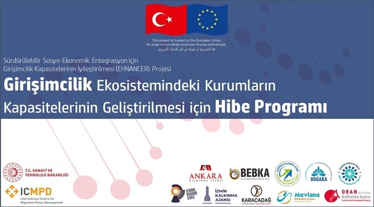 30 bin Avro hibe programı Gaziantep'te...