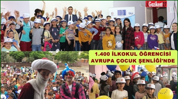 9 Mayıs Avrupa Günü