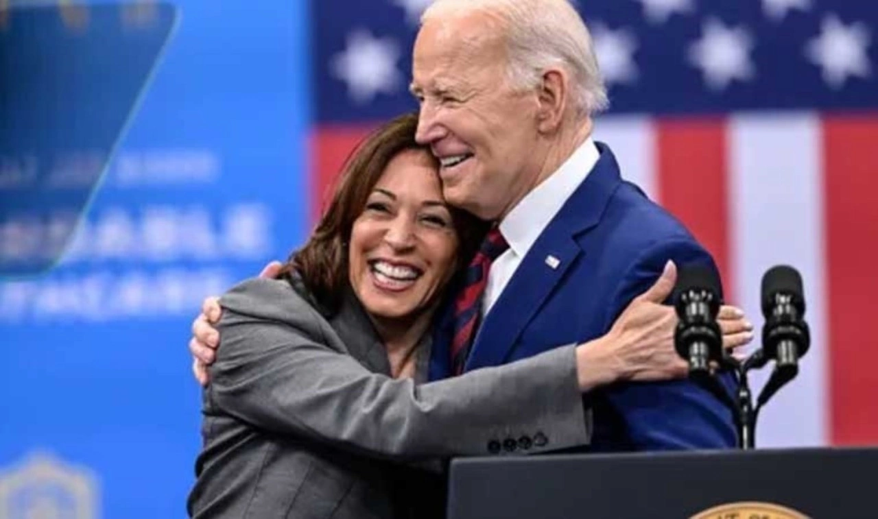 ABD Başkanı Biden, başkanlık seçimleri için erken oy kullandı