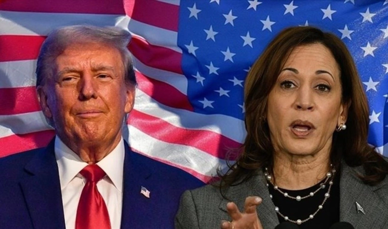 ABD'nin yeni başkanı Donald Trump mı, Kamala Harris mi olacak?