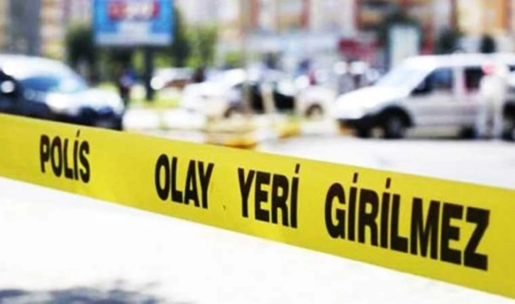 Adana'da eniştesini silahla öldürdü: Zanlı tutuklandı