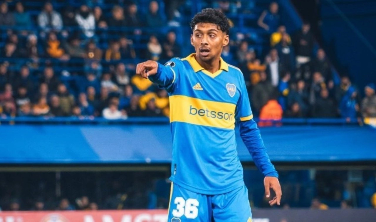 Adı Fenerbahçe ile anılıyordu: Boca Juniors'tan Cristian Medina açıklaması!