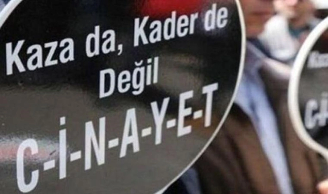 Adıyaman'da akıma kapılan işçi hayatını kaybetti