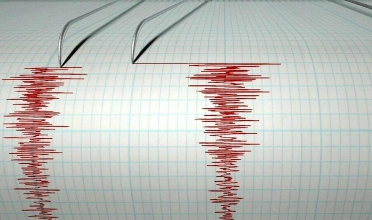 AFAD duyurdu: Bingöl'de deprem!