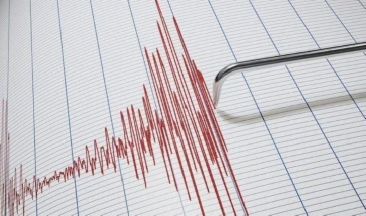 AFAD duyurdu: Hatay'da deprem!