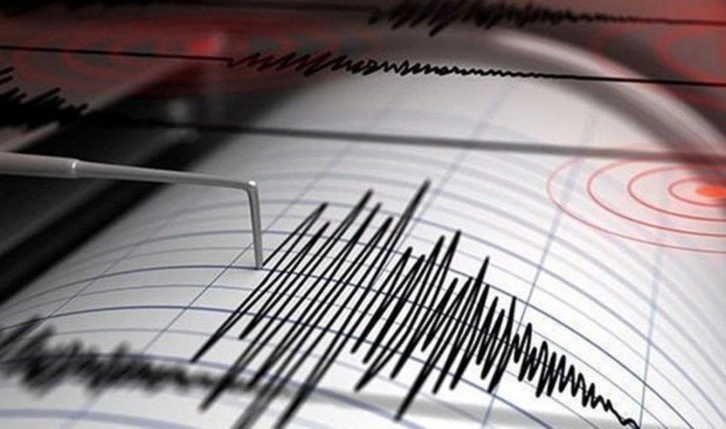  Malatya'da 4.4 büyüklüğünde deprem!