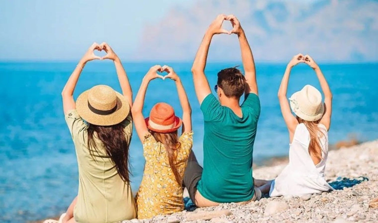 Ailesinden kopamayan 4 erkek burcu! Onlar için ev her şeyden önce geliyor