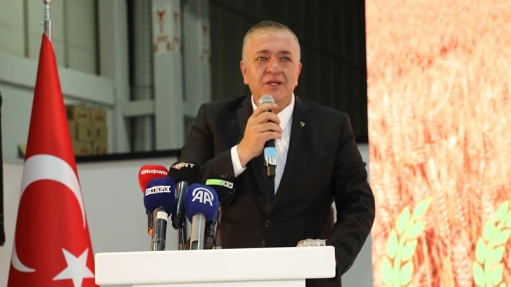 Akıncı: Ar-Ge çalışmalarına daha fazla yatırım yapmalıyız