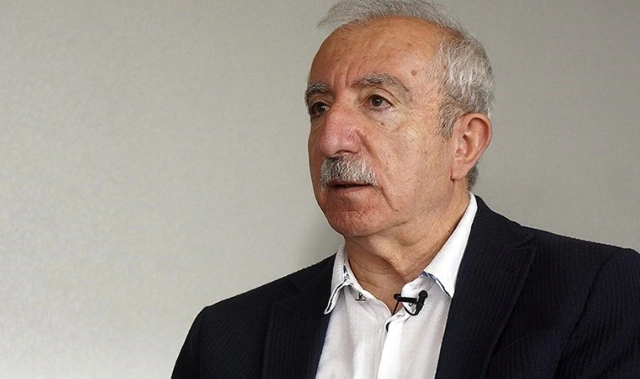 AKP'li Miroğlu'ndan 'Ahmet Özer' açıklaması: 'Zamanlaması manidar'