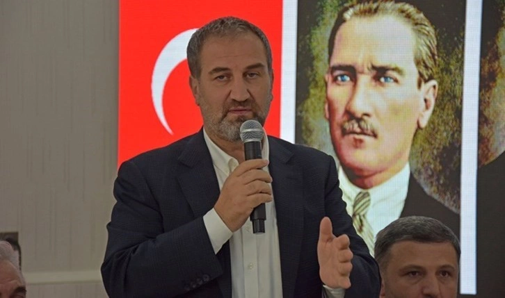 AKP'li Mustafa Şen: Vatandaş bırakmıyor AK Parti'yi...