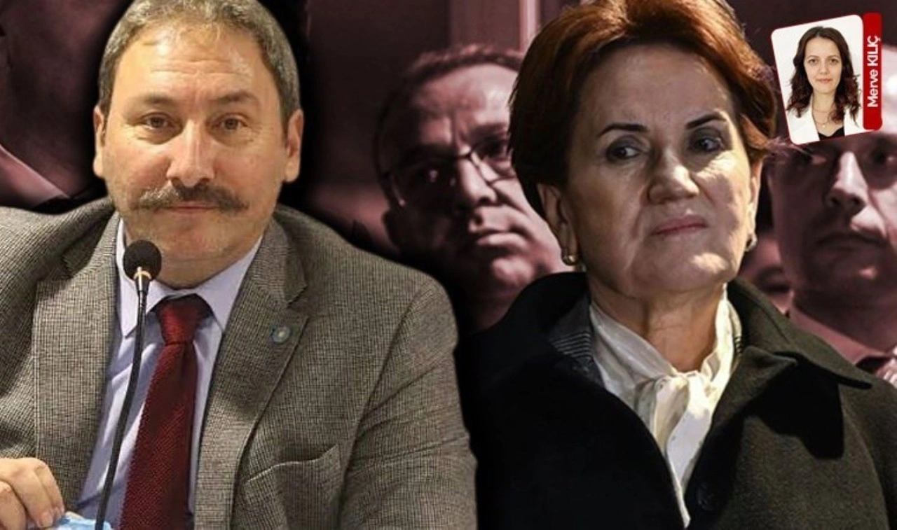 Akşener krizinde İYİ Parti’de Akalın’ın açıklamalarına tepki: ‘İhraç partide yeni bir cephe açar’