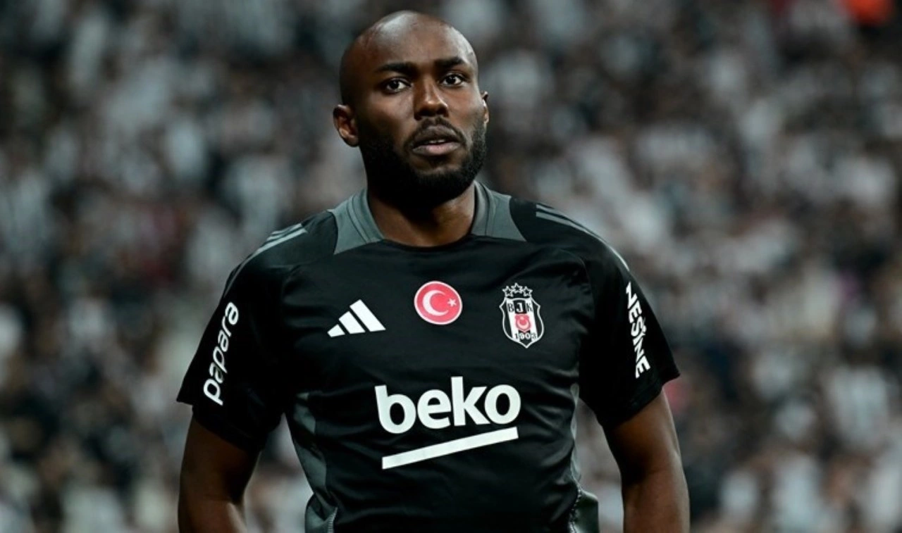 Al-Musrati'den Beşiktaş'a kötü haber!