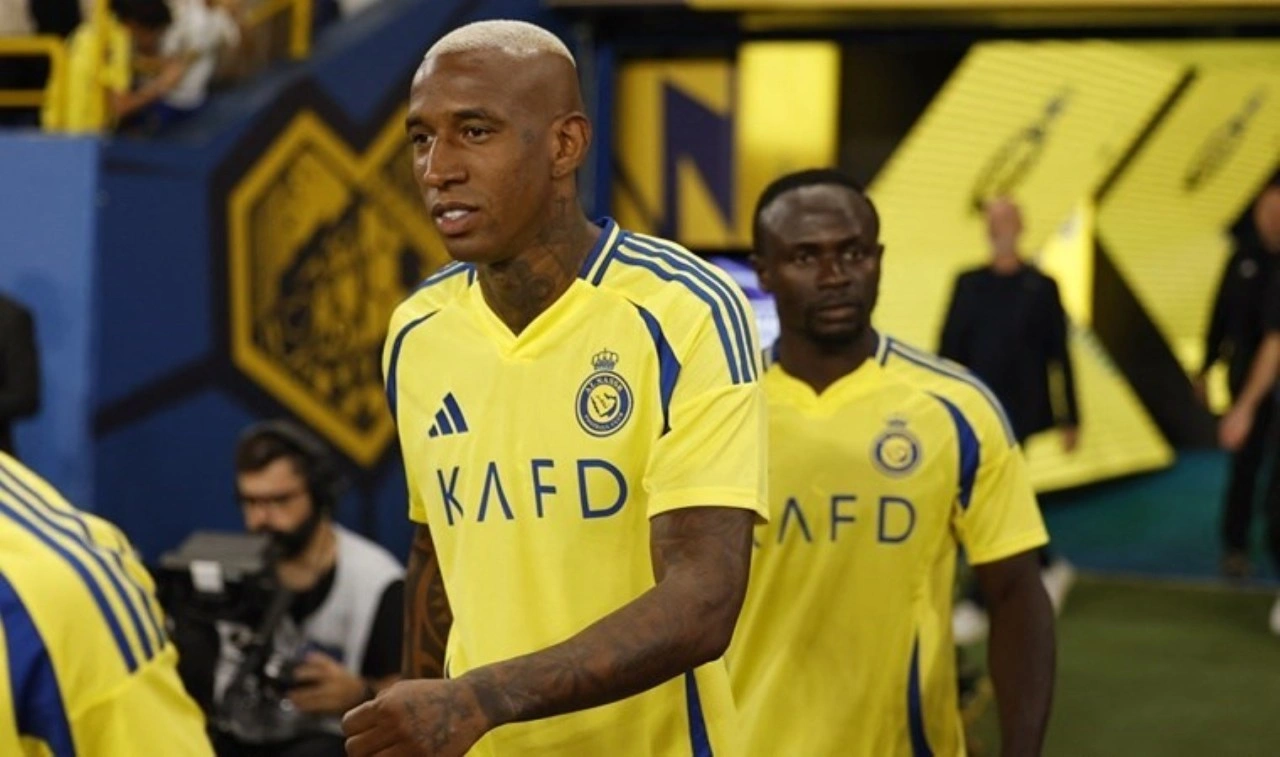 Al-Nassr cephesinden flaş açıklama: Talisca transferinde Fenebahçe'ye kötü haber!