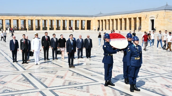 Anadolu Basın Birliği 50 yaşında…