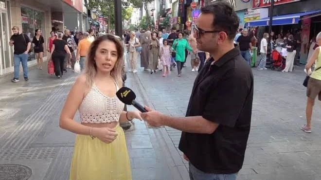 Dilruba K.'nın avukatı ve İstanbul Barosu'ndan açıklama: ‘Anayasaya aykırı, hukuksuz’