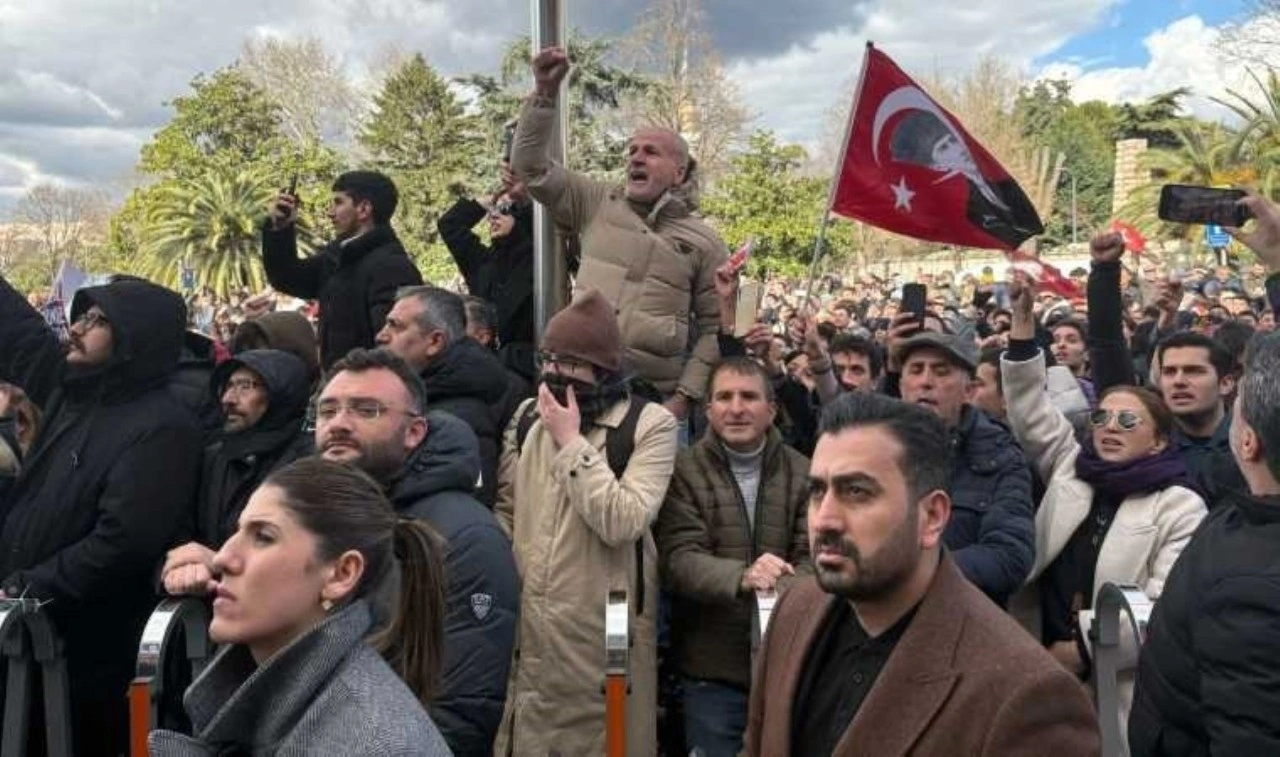 Ankara Güvenpark'a nasıl gidilir? Ankara Güvenpark nerede? Ankara Güvenpark hangi metro durağın