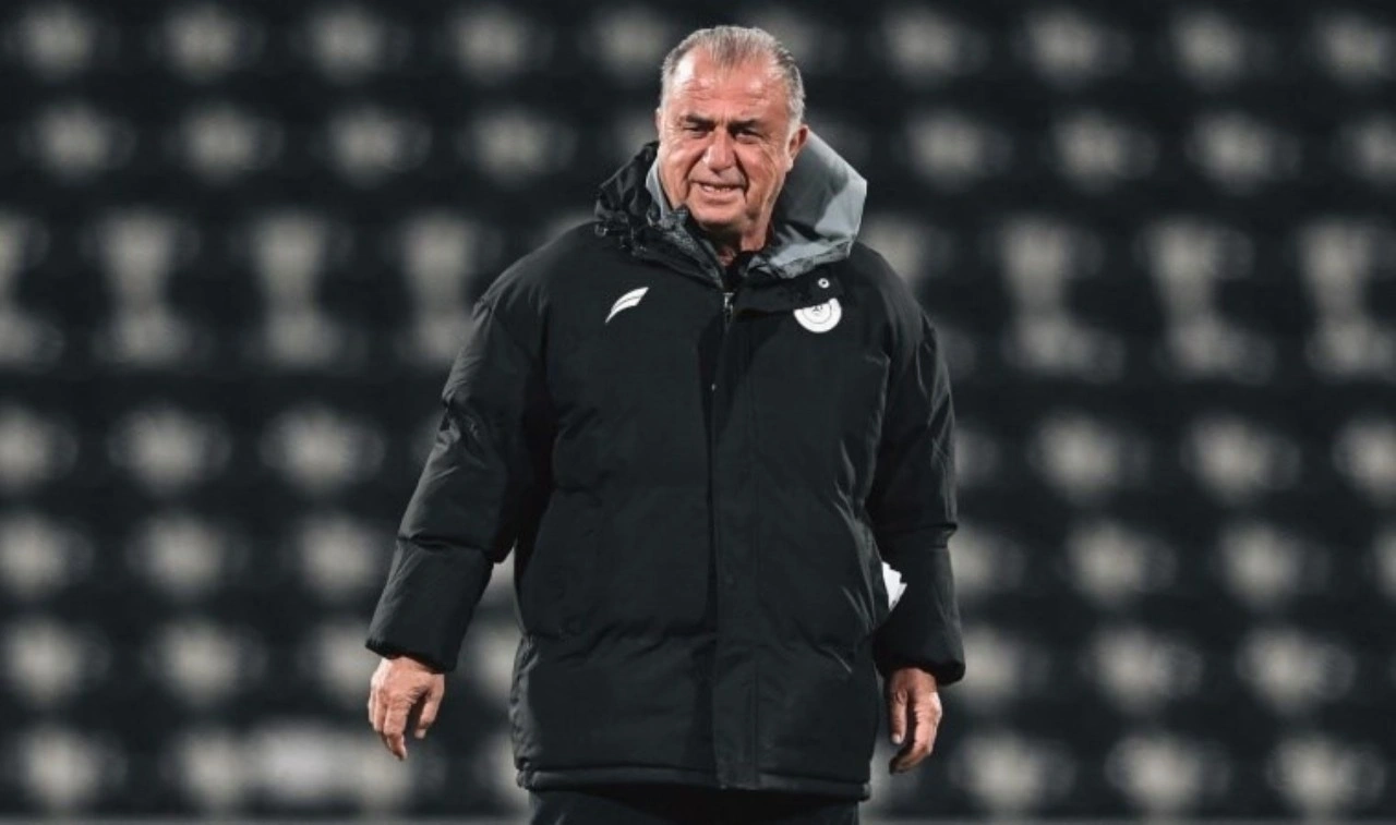 Arabistan'a damga vuran Fatih Terim'e para ödülü