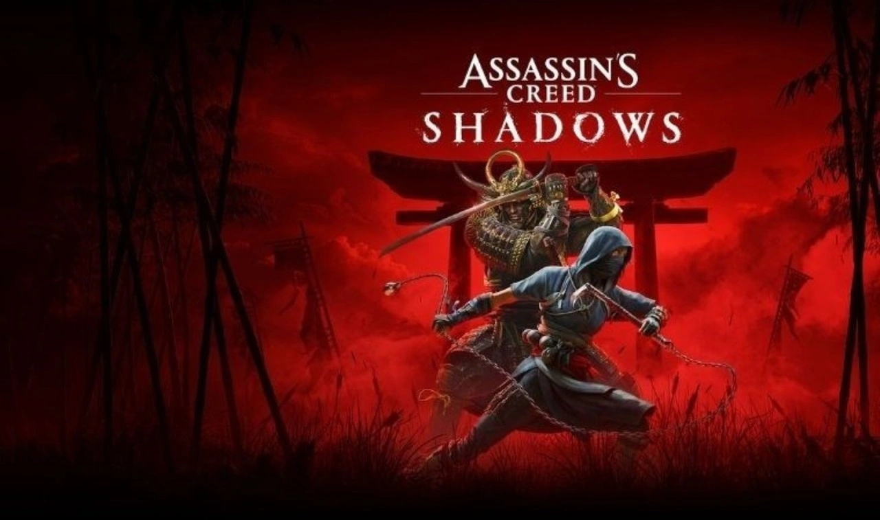 Assassin's Creed Shadows'un çıkışı tekrar ertelendi! İşte yeni tarih