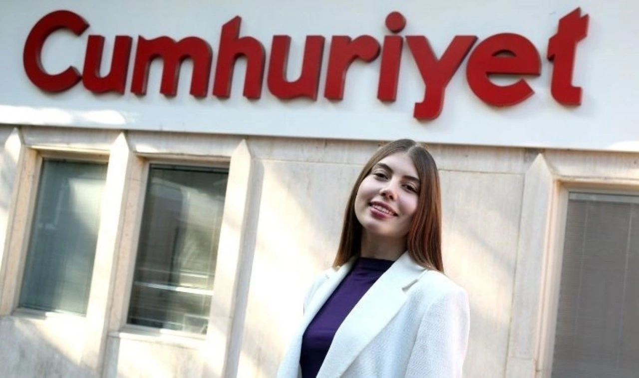 Avrupa Komisyonu İklim Elçisi Seren Anaçoğlu: ‘Harekete geçin’