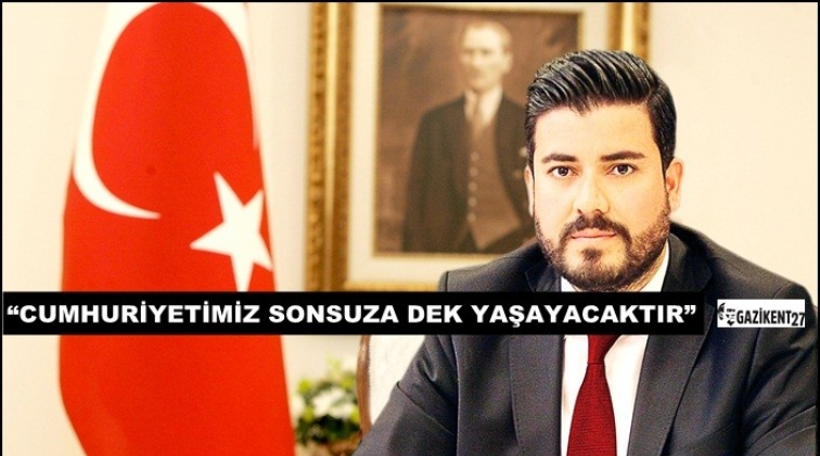 Ay: Sonsuza dek korumaya kararlıyız