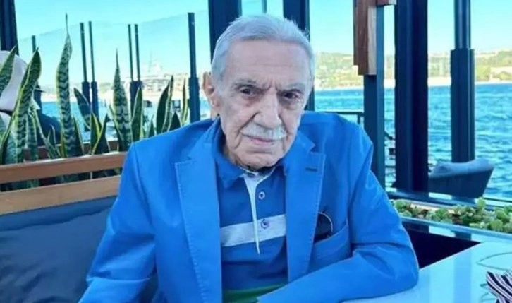 Türk sinemasının koca çınarı, Aydemir Akbaş hayatını kaybetti