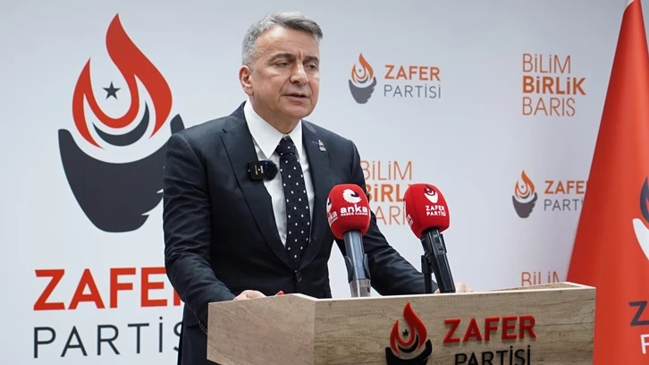 Azmi Karamahmutoğlu: Yeni infaz düzenlemesi ile teröristler af mı edilecek?