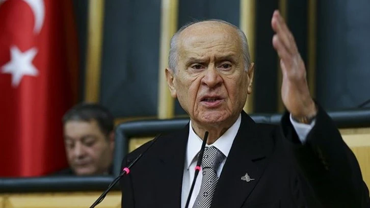 Bahçeli, 'erken seçim isteyecek' iddiası...