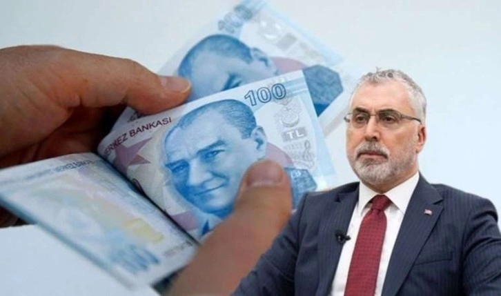 Bakan Işıkhan, 'Mardin İş Dünyası İstişare Toplantısı'nda konuştu