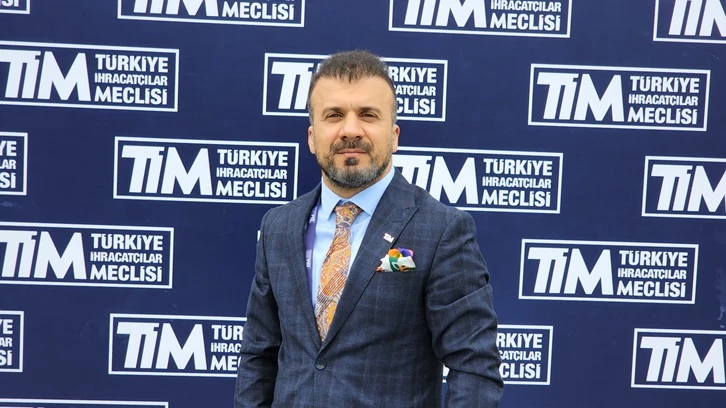 Başkan Kadooğlu: Güçlü basın, güçlü Türkiye'nin teminatıdır