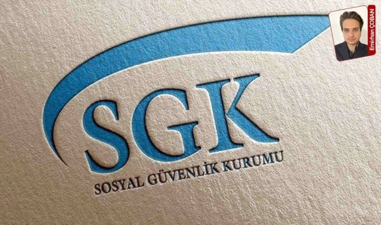 Bazı maddelerde SGK borcu uzlaşısı