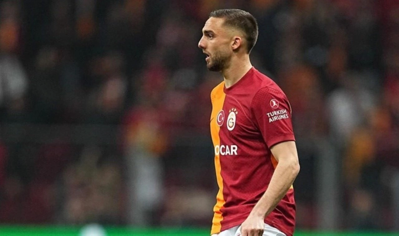 Berkan Kutlu'dan Ahmed Kutucu açıklaması!